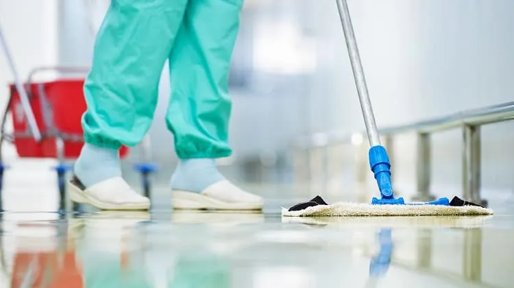 Limpeza, sanitização e desinfecção: entenda as diferenças