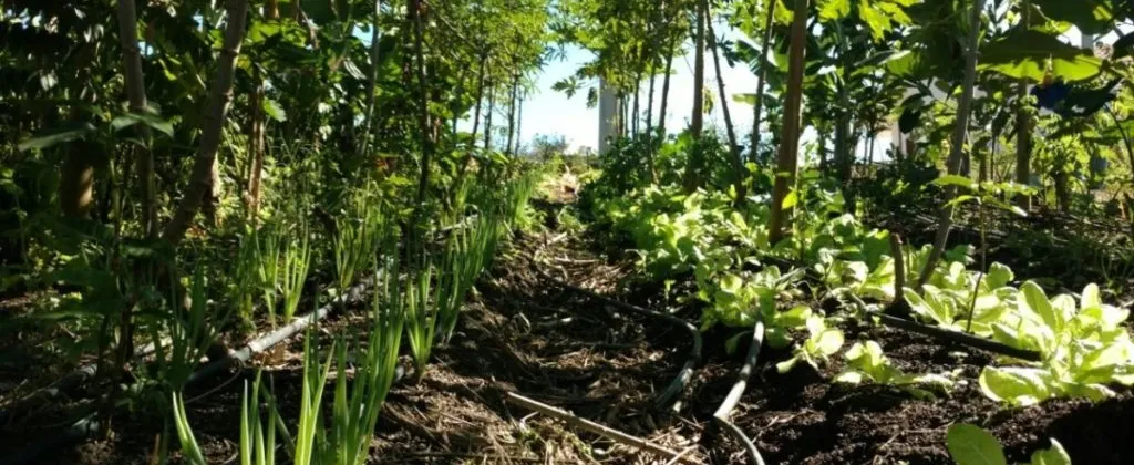 Agrofloresta: O modelo de agricultura revolucionário