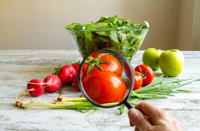 Qual é a importância da sanitização na indústria de alimentos?