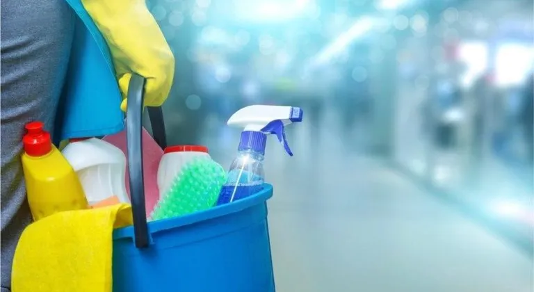 Sanitizantes: quais são os principais tipos e como funcionam?