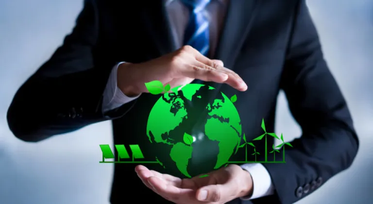 O que é saúde ambiental e qual a importância para sua empresa