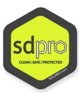 Desinfetante SD-PRO